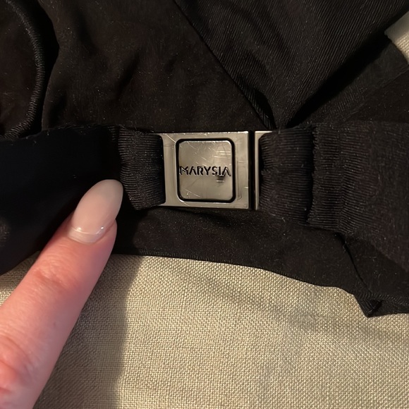 Marysia Newport Ruffle Bikini - Picture 6 of 11